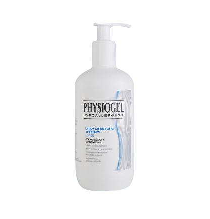 Daily Moisture Therapy Lotion 1