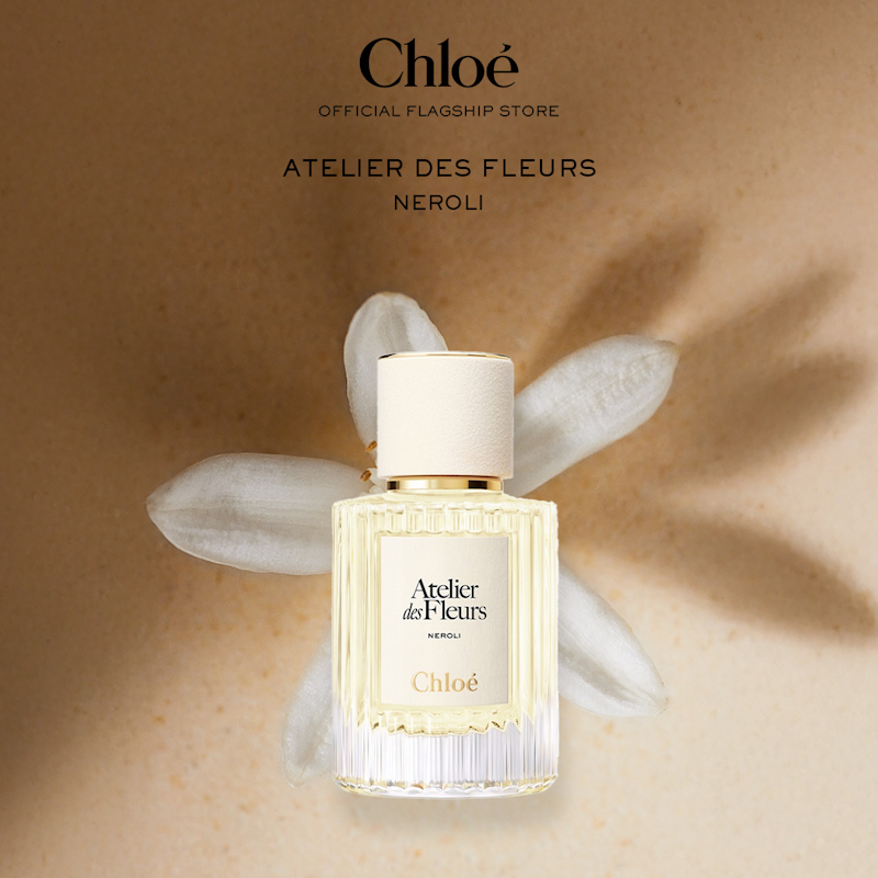 Atelier Des Fleurs Neroli 2