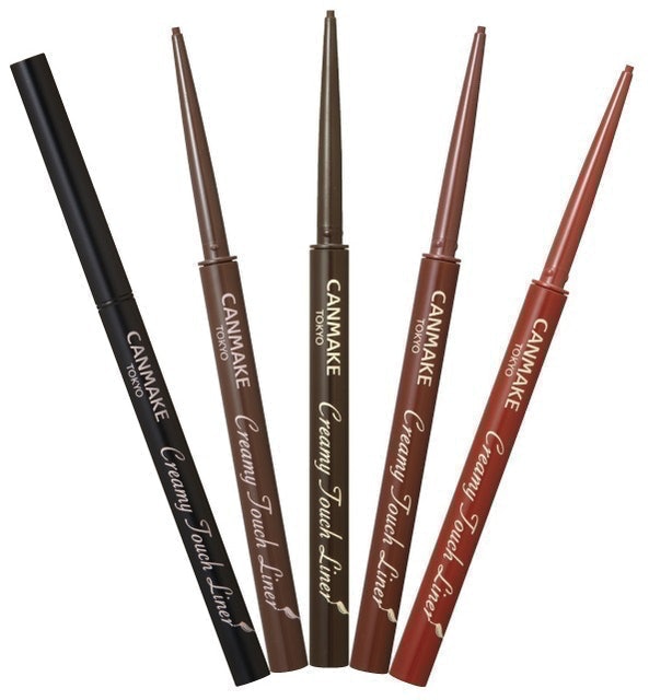 Creamy Touch Liner 1