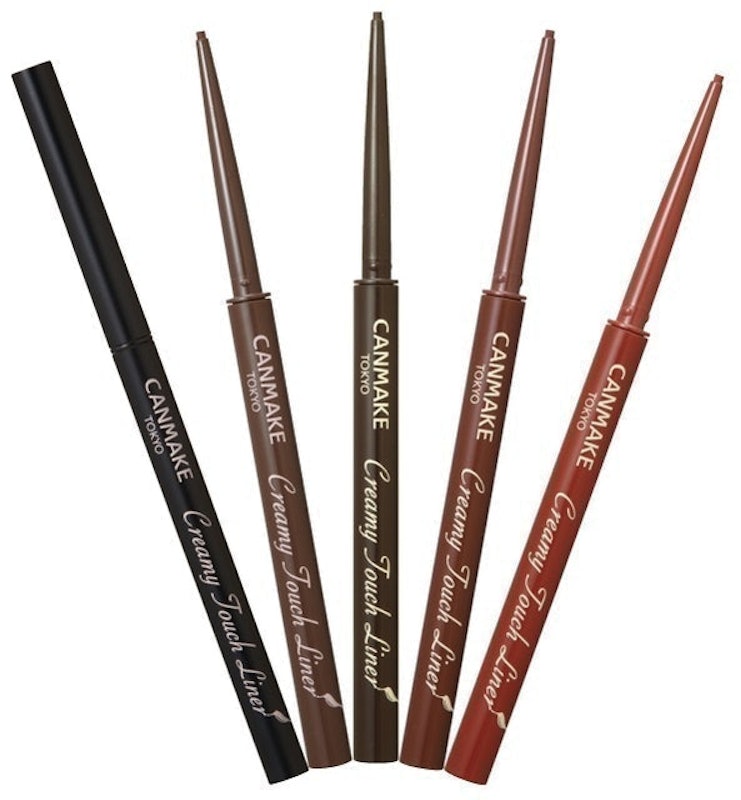Creamy Touch Liner 1