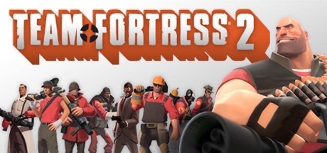 Team Fortress 2 1
