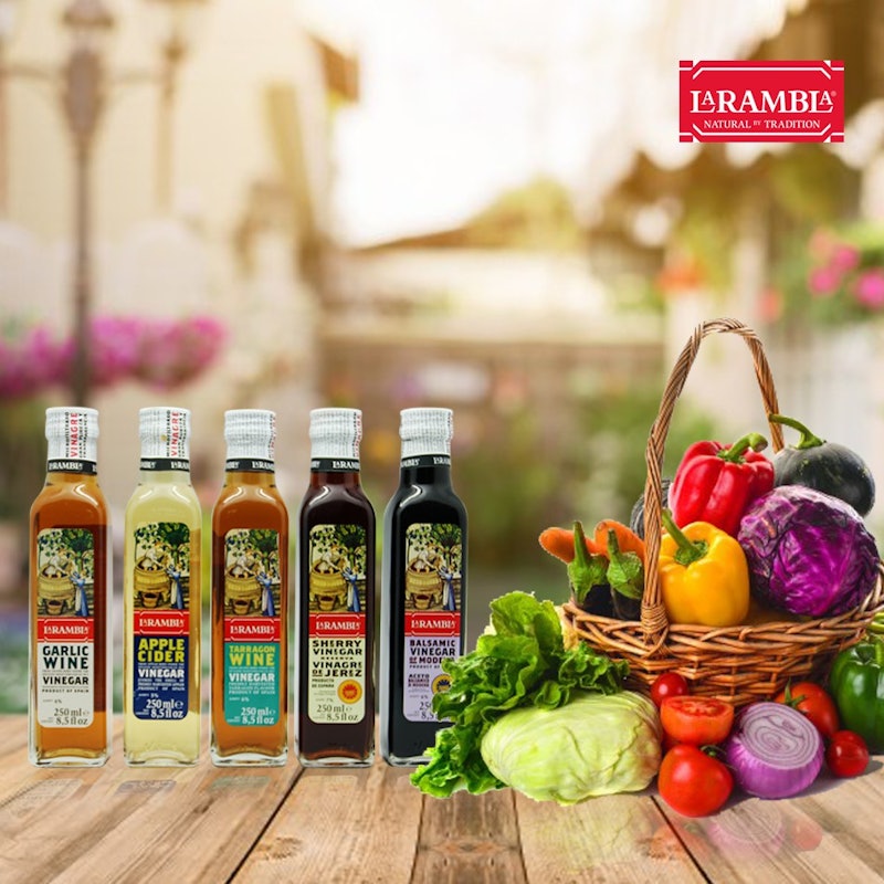 Balsamic Vinegar 3