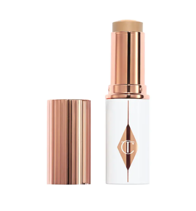 Unreal Skin Sheer Glow Tint Hydrating Foundation Stick 1