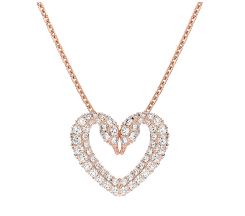 สร้อย Swarovski รุ่น Una pendant 2