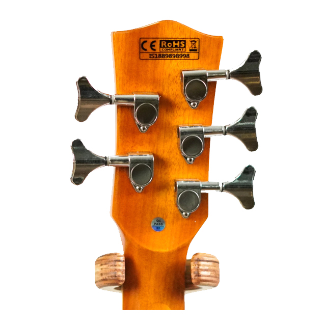 Acoustic Bass AB-5  2