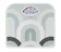 Shaper เครื่องชั่งนำหนักบุคคล แบบสปริง MS-CalmWave Gray 1