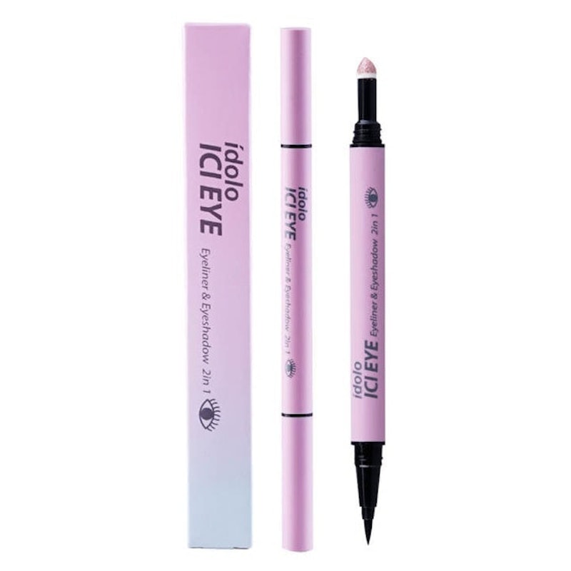 Idolo Ici Eye Eyeliner & Eyeshadow 2 IN 1 1