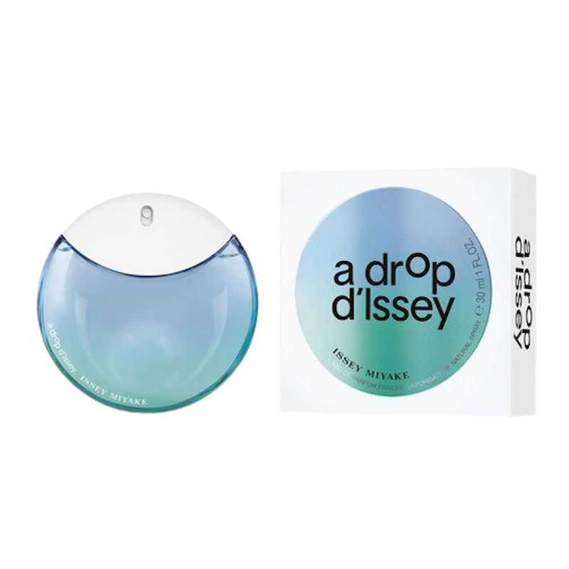 A Drop D'Issey EDP Fraiche 1