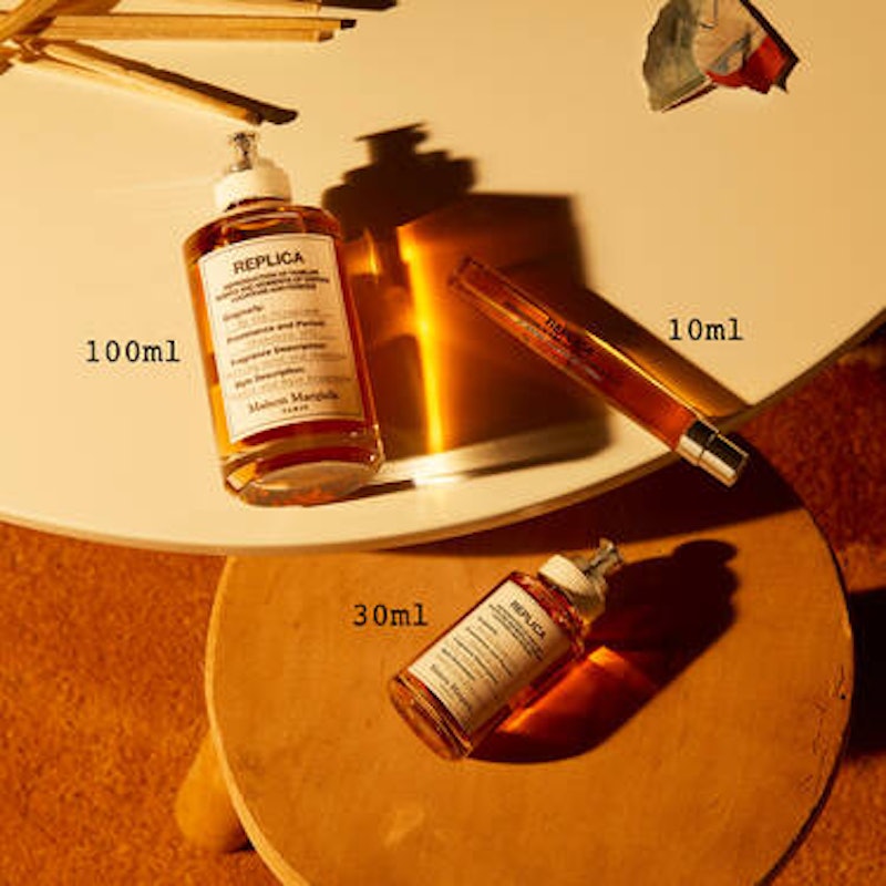 Maison Martin Margiela Replica By the Fireplace 2