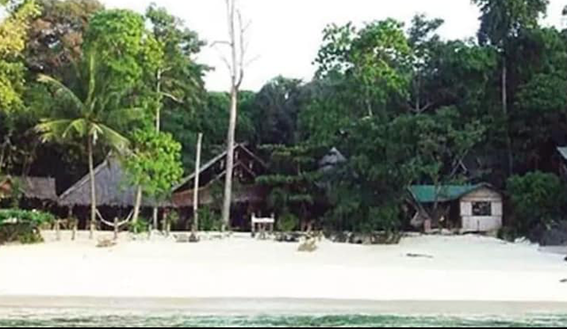ที่พักเกาะพีพี สตูดิโอ บังกะโล 5