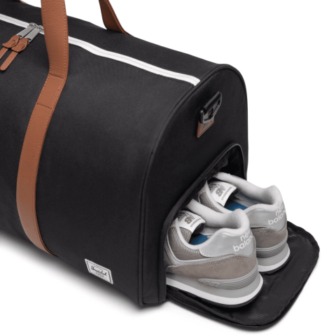 กระเป๋า Duffel NOVEL™ DUFFLE  Black Tonal 2