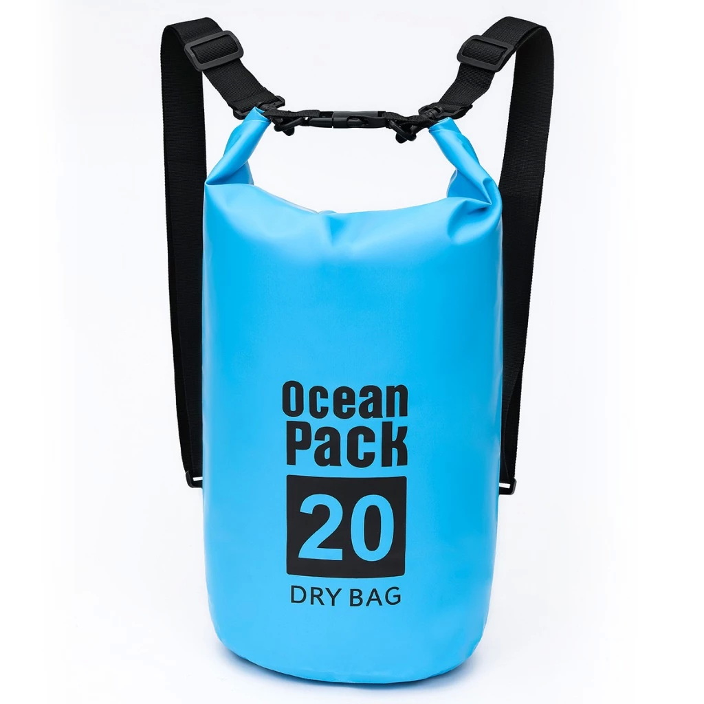 Waterproof Bag 3