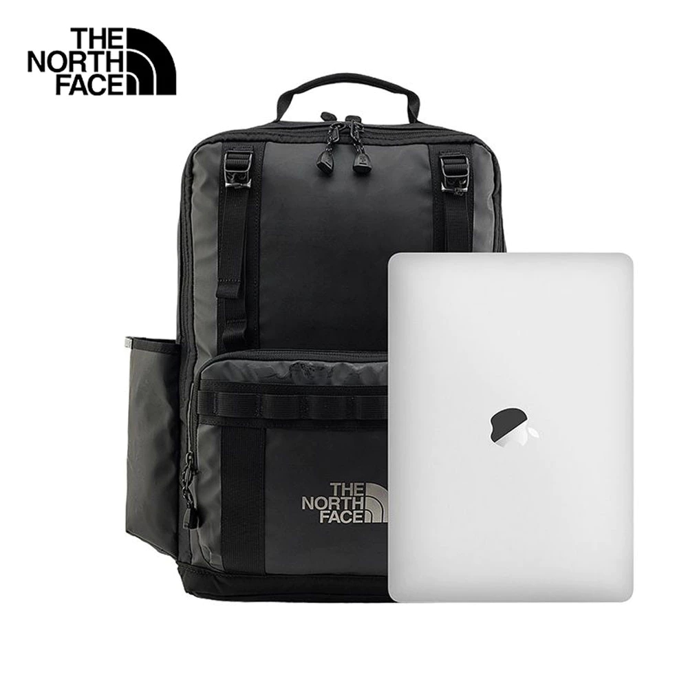 กระเป๋า รุ่น Base Camp Daypack 2