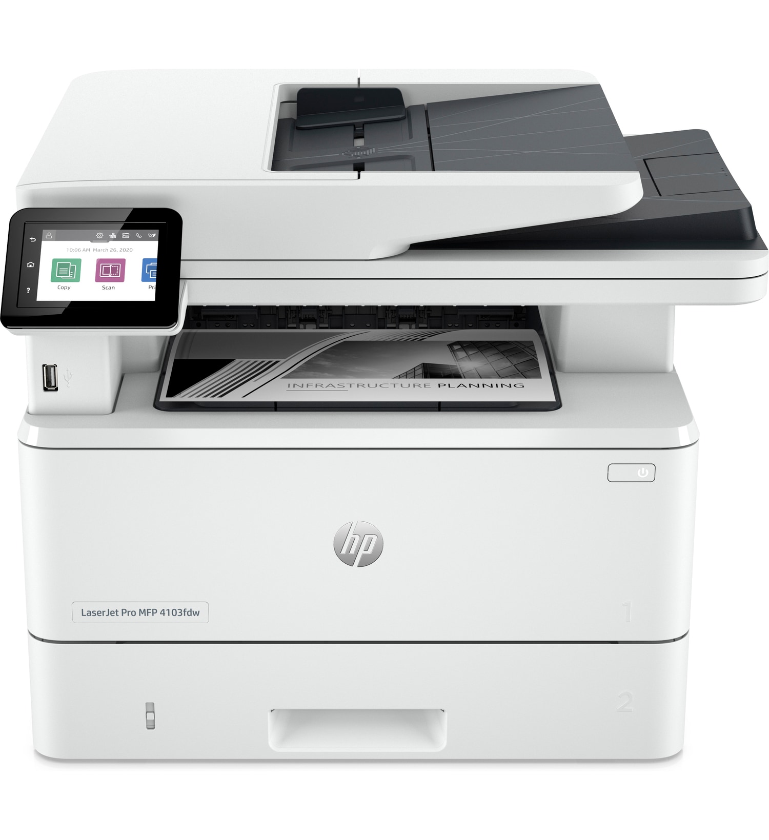 LaserJet Pro 1