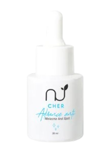 Advance Anti Melasma And Spot เซรั่มยับยั้งการเกิดฝ้า กระ จุดด่างดำ 1