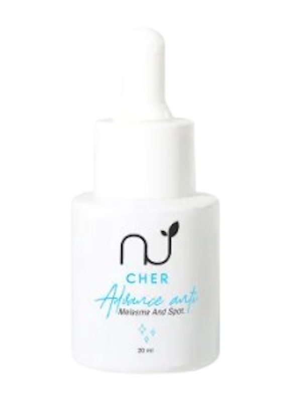 Advance Anti Melasma And Spot เซรั่มยับยั้งการเกิดฝ้า กระ จุดด่างดำ 1