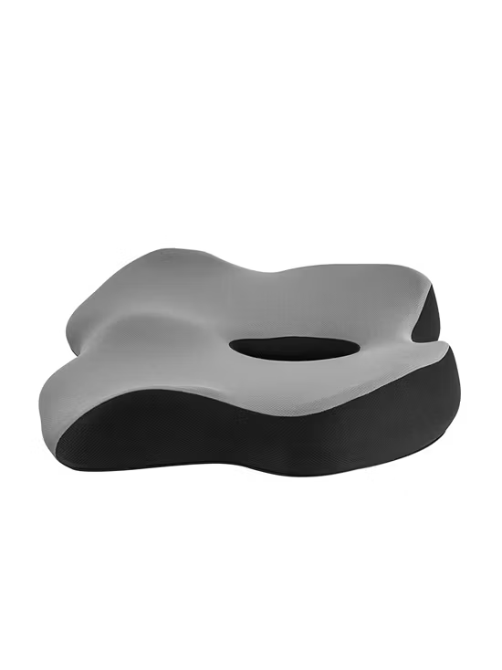 เบาะรองนั่งเมมโมรีโฟม รุ่น Seat Cushion  1