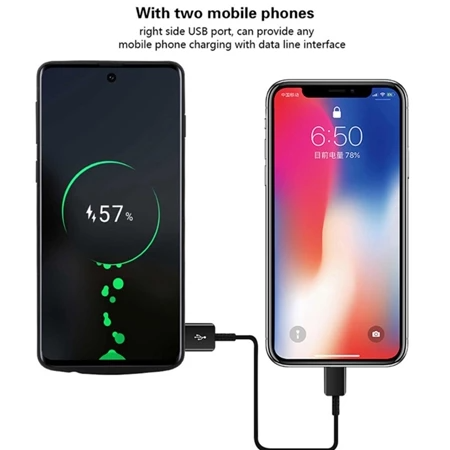 6500mAh Battery Charger Case 2