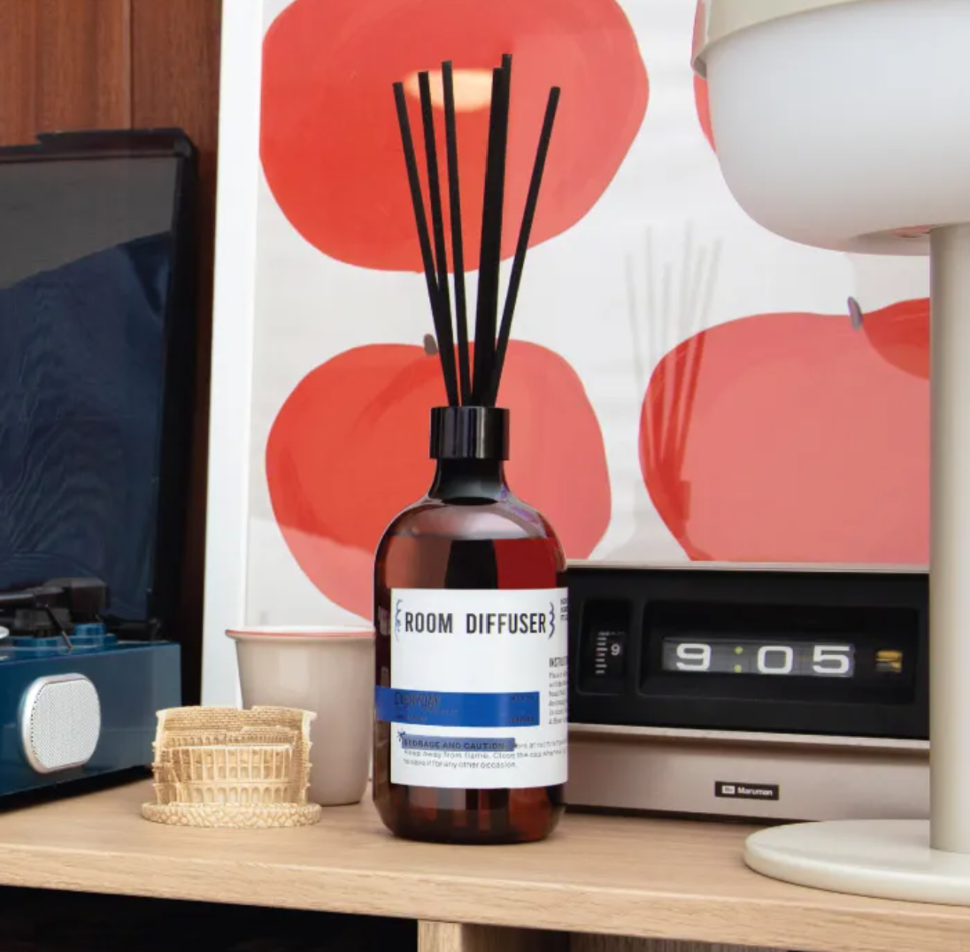 Everyday Basic Room Diffuser 3
