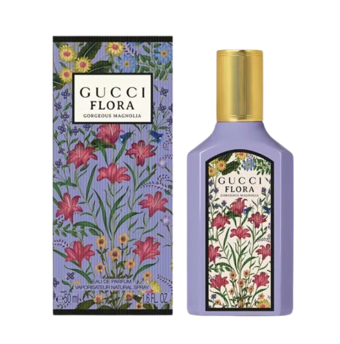 Flora Gorgeous Magnolia Eau De Parfum For Women 2