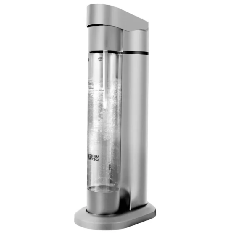 Presto Frizzante Soda Maker 2