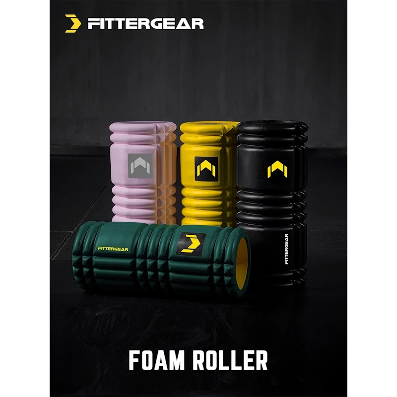 Foam Roller 2
