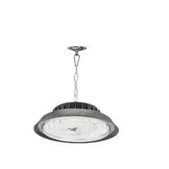 โคมไฟโซล่าเซลล์ UFO Highbay 200 W