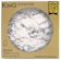 ECOTOPIA Dhanabadee Absorbent Coaster D10020 MARBLE 01 1