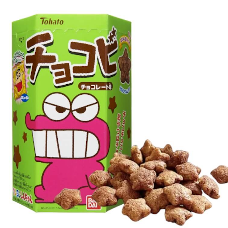 Chocobi 2