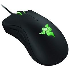 เมาส์เกมมิ่ง รุ่น DeathAdder Essential