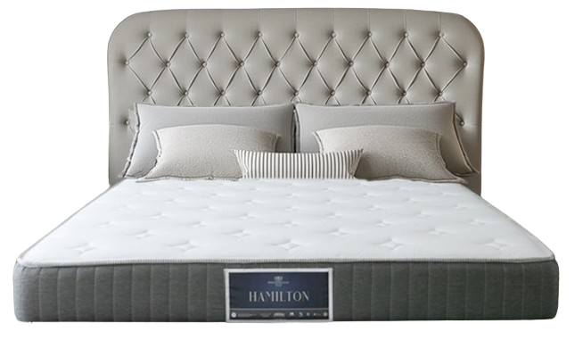ที่นอนพ็อกเก็ตสปริง รุ่น Hamilton 1