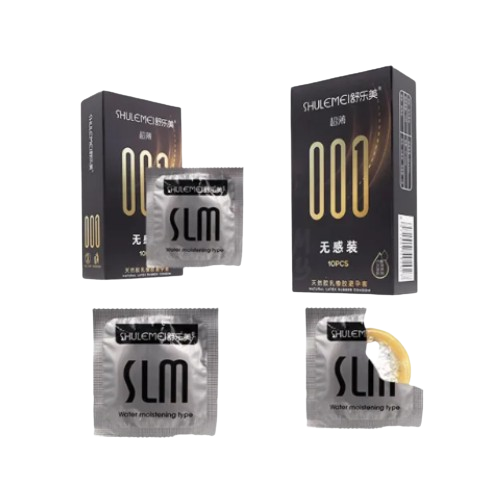 001 Dark Ultra thin 2