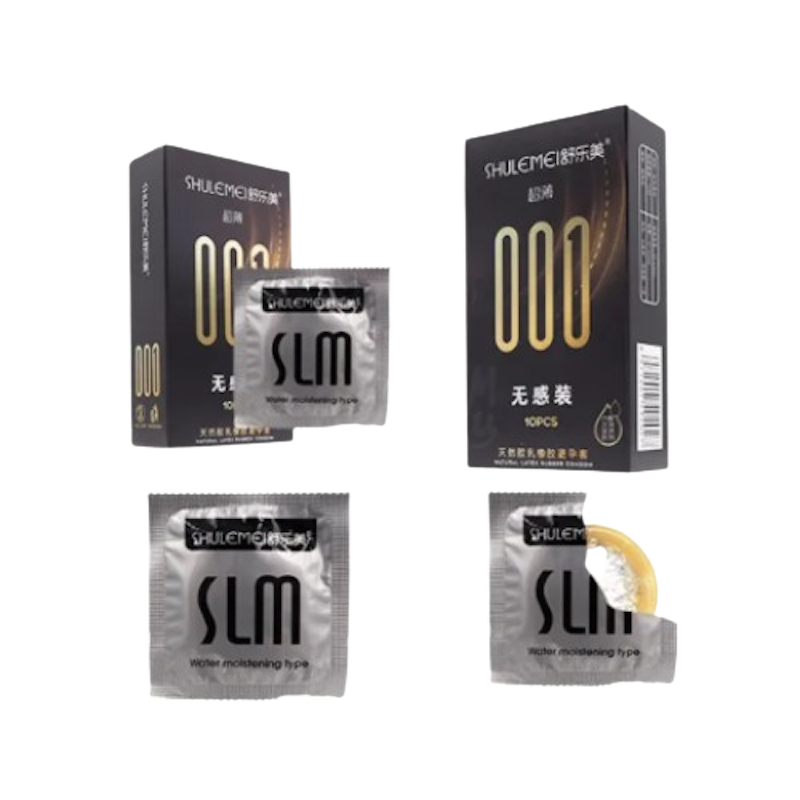 001 Dark Ultra thin 2