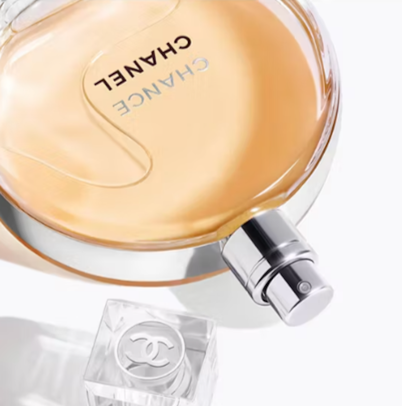 CHANCE Eau De Toilette 3