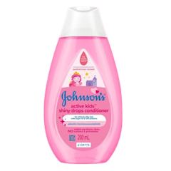 Active Kids Shiny Drops Conditioner