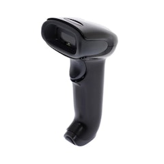 Barcode Scanner