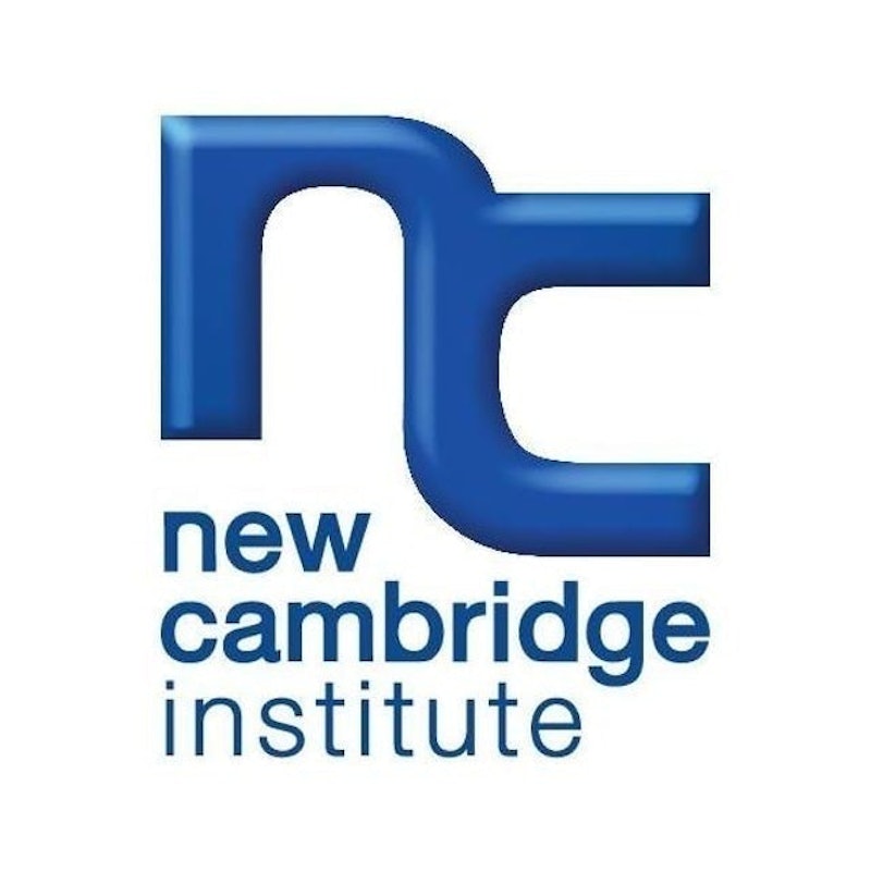เรียน IELTS online ที่ new cambridge Insitute 1