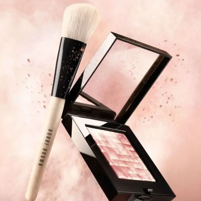 Highlighting Powder 3