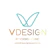 V Design Clinic คลินิกปลูกคิ้วถาวร 1