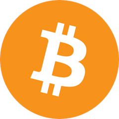 เหรียญ Crypto Bitcoin