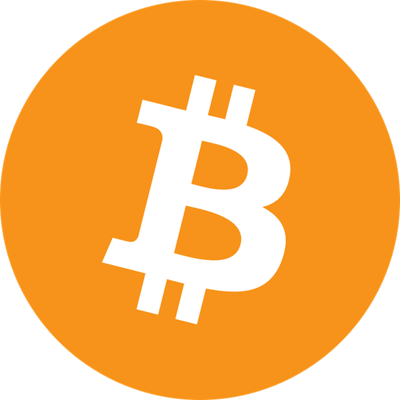 เหรียญ Crypto Bitcoin 1
