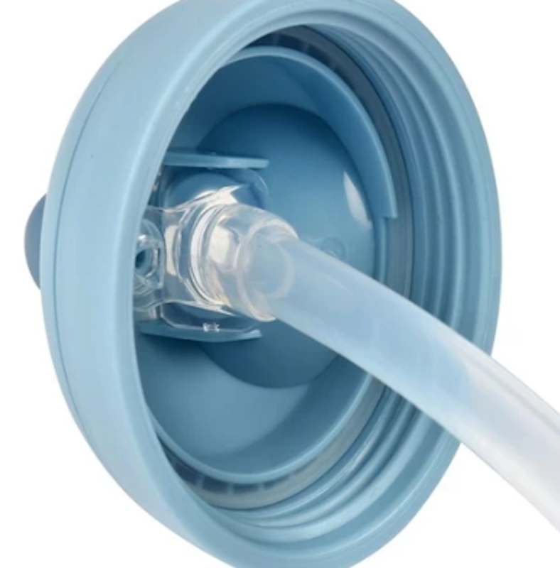 Straw Cup Tritan with Handles 3