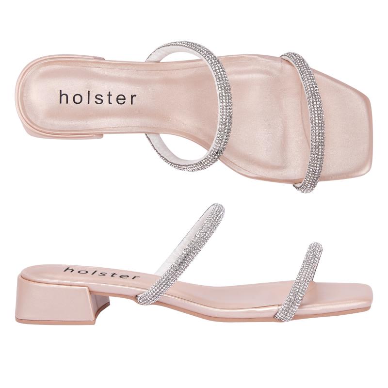 Holster Krystal Heel  3