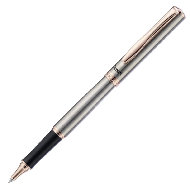 ปากกาหมึกเจล รุ่น K600PG-C 1