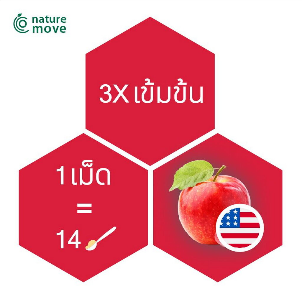 แอปเปิ้ลไซเดอร์ เวนิกา Apple Cider Vinegar  3