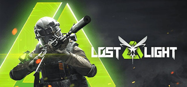 เกม Battle Royale Lost Light 1