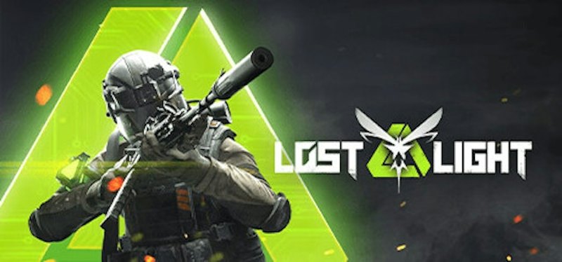 เกม Battle Royale Lost Light 1