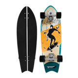 10 เซิร์ฟสเก็ต ยี่ห้อไหนดี ปี 2026 Surf Skate ของแท้ 2