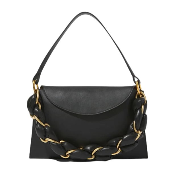 กระเป๋า Proenza Schouler รุ่น Suede Braid Bag 5