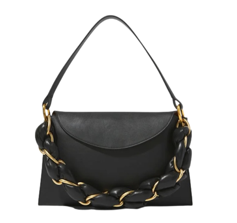 กระเป๋า Proenza Schouler รุ่น Suede Braid Bag 5